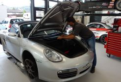 Boxster S