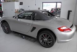 Boxster S